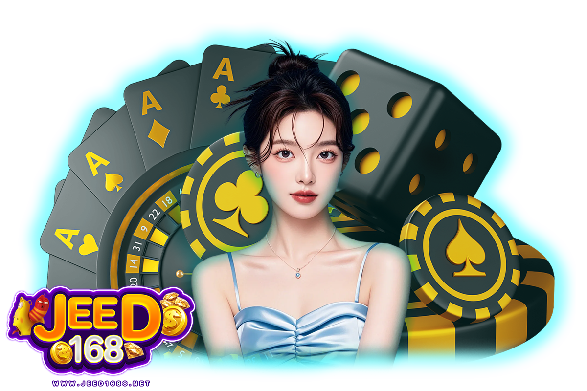 jeed168 wallet