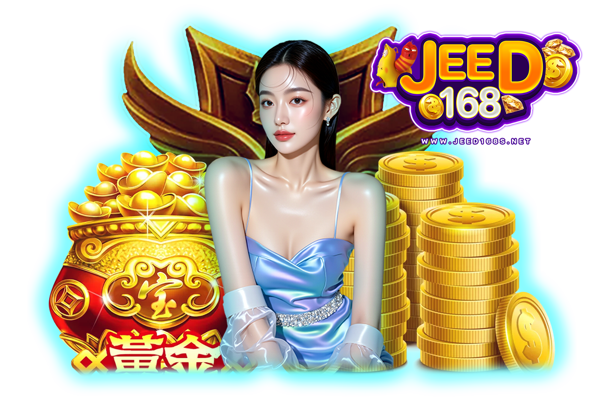 jeed168